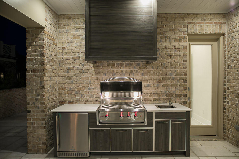 KELLY PLANTATION - Residential