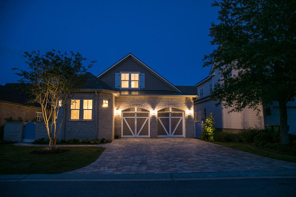 KELLY PLANTATION - Residential