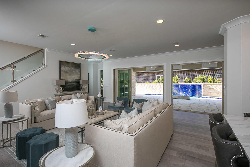 KELLY PLANTATION - Residential