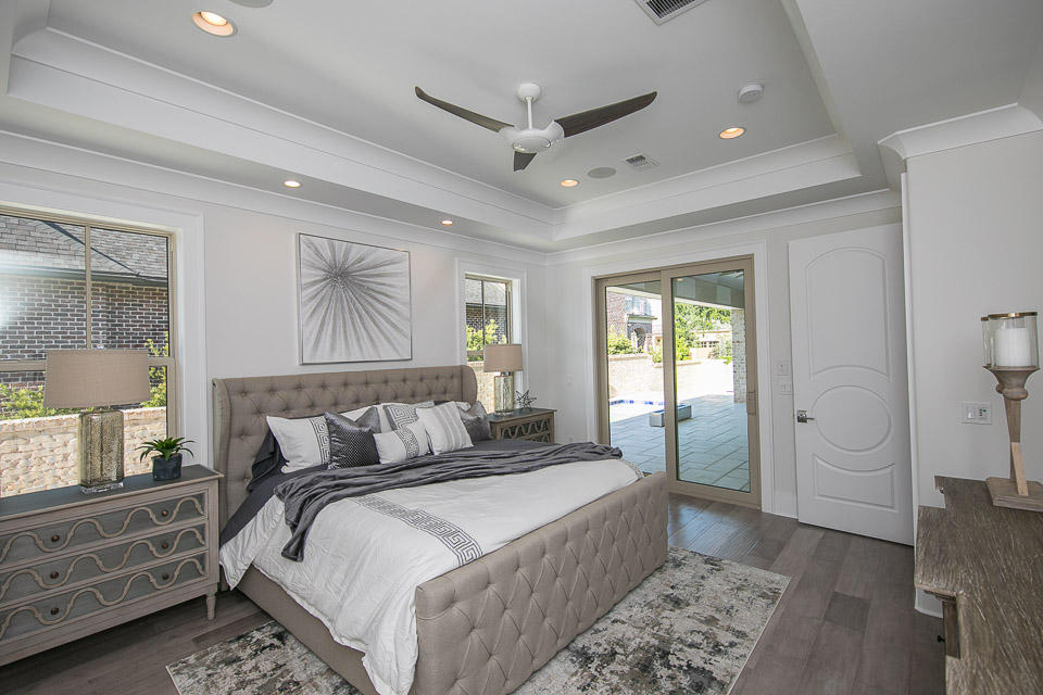 KELLY PLANTATION - Residential