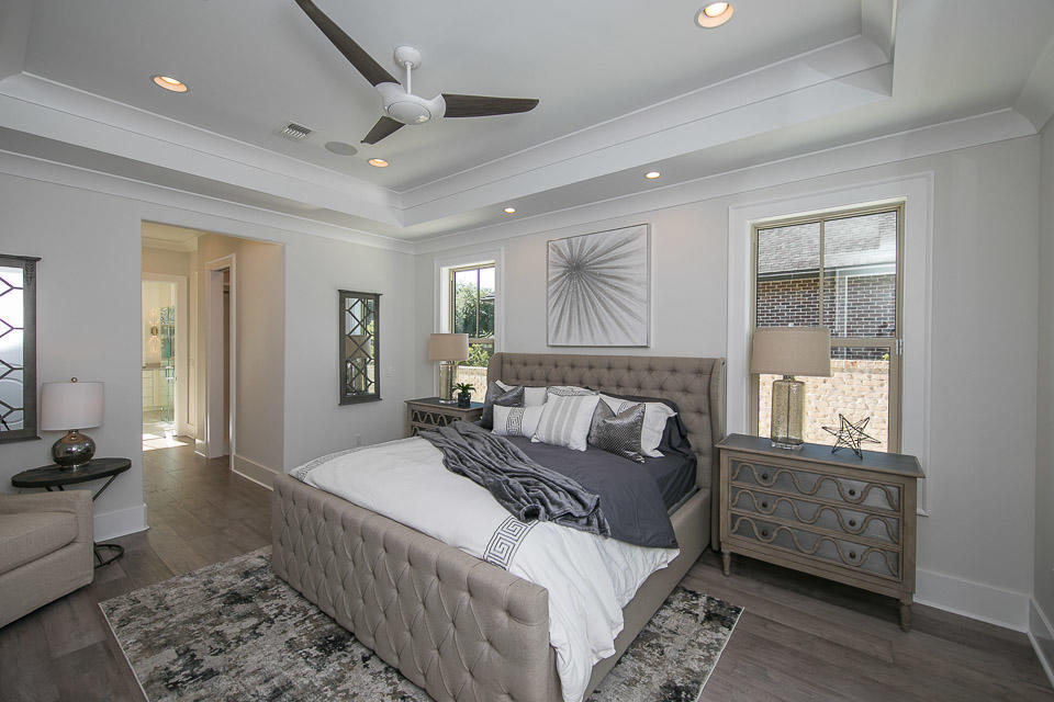 KELLY PLANTATION - Residential