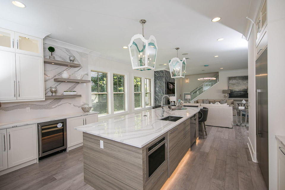 KELLY PLANTATION - Residential