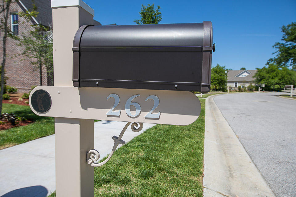 KELLY PLANTATION - Residential