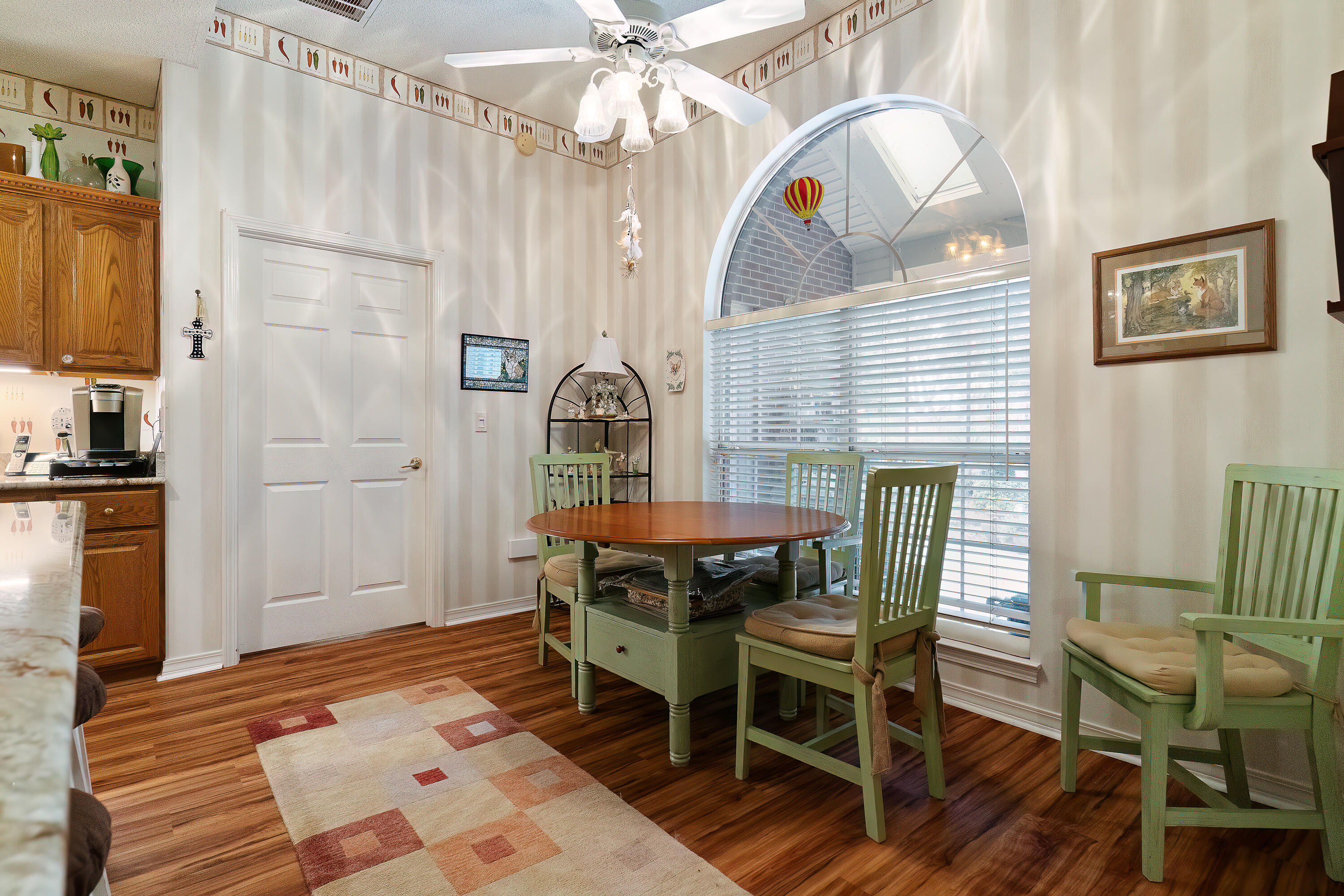 LAKESIDE EAST - Residential