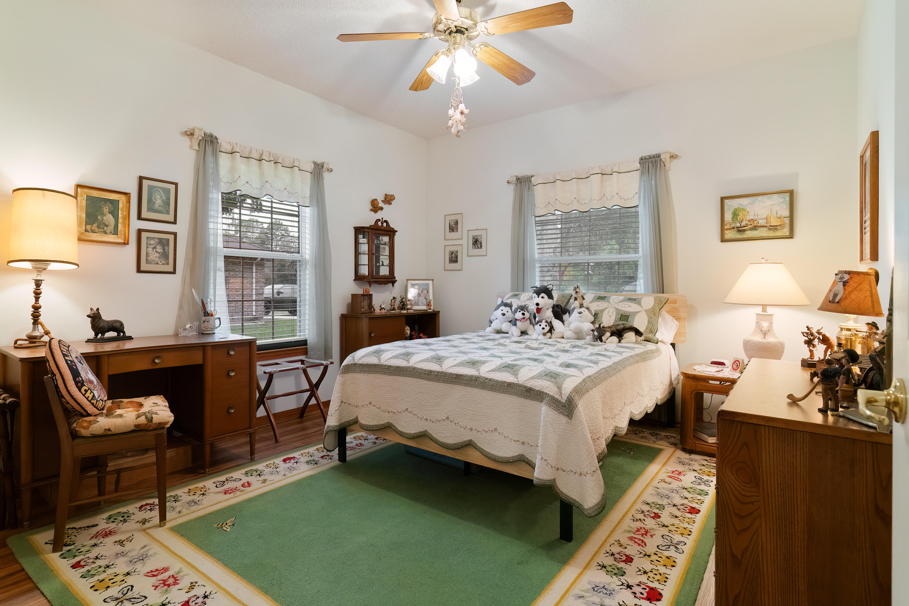 LAKESIDE EAST - Residential