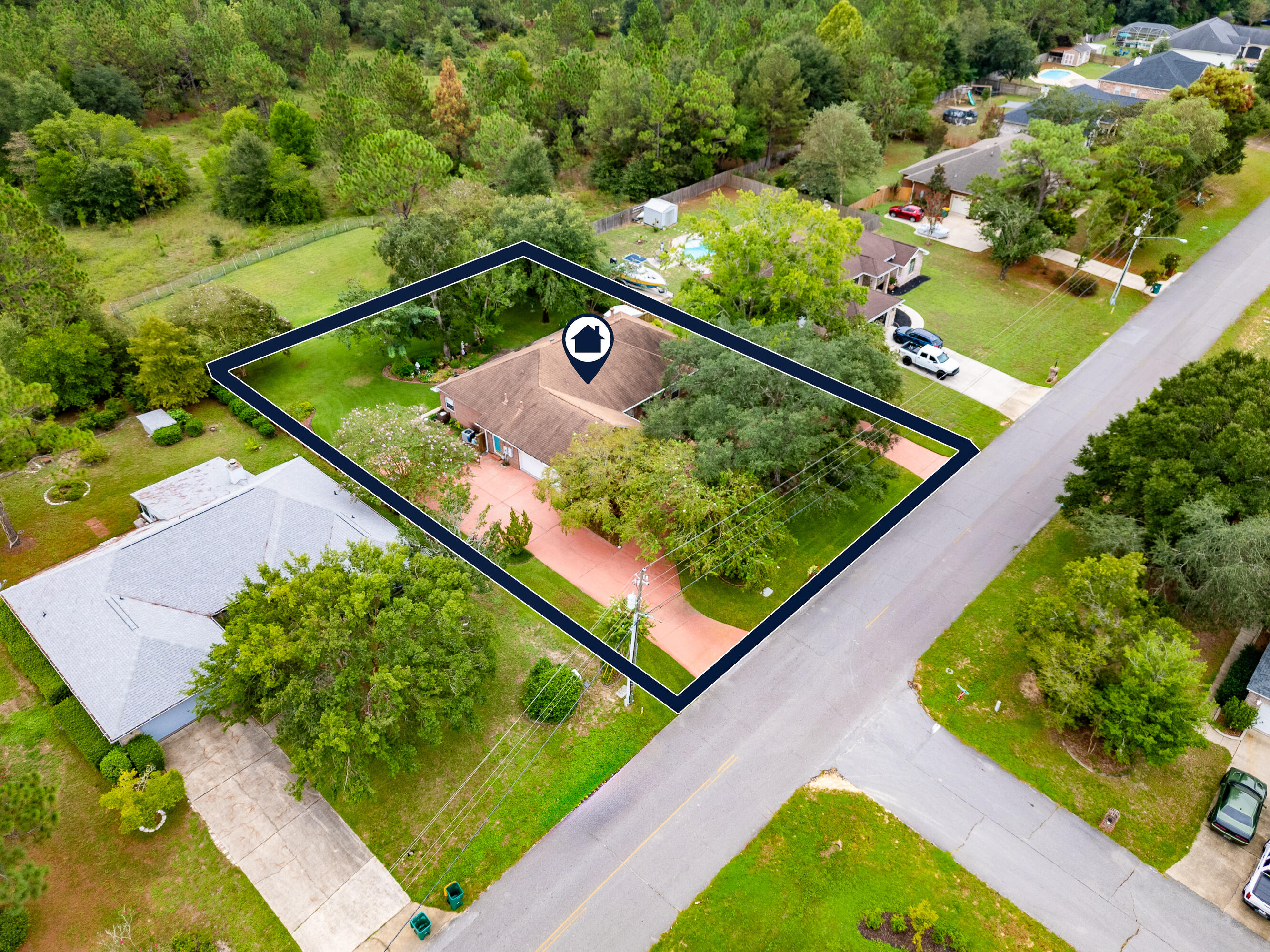 LAKESIDE EAST - Residential