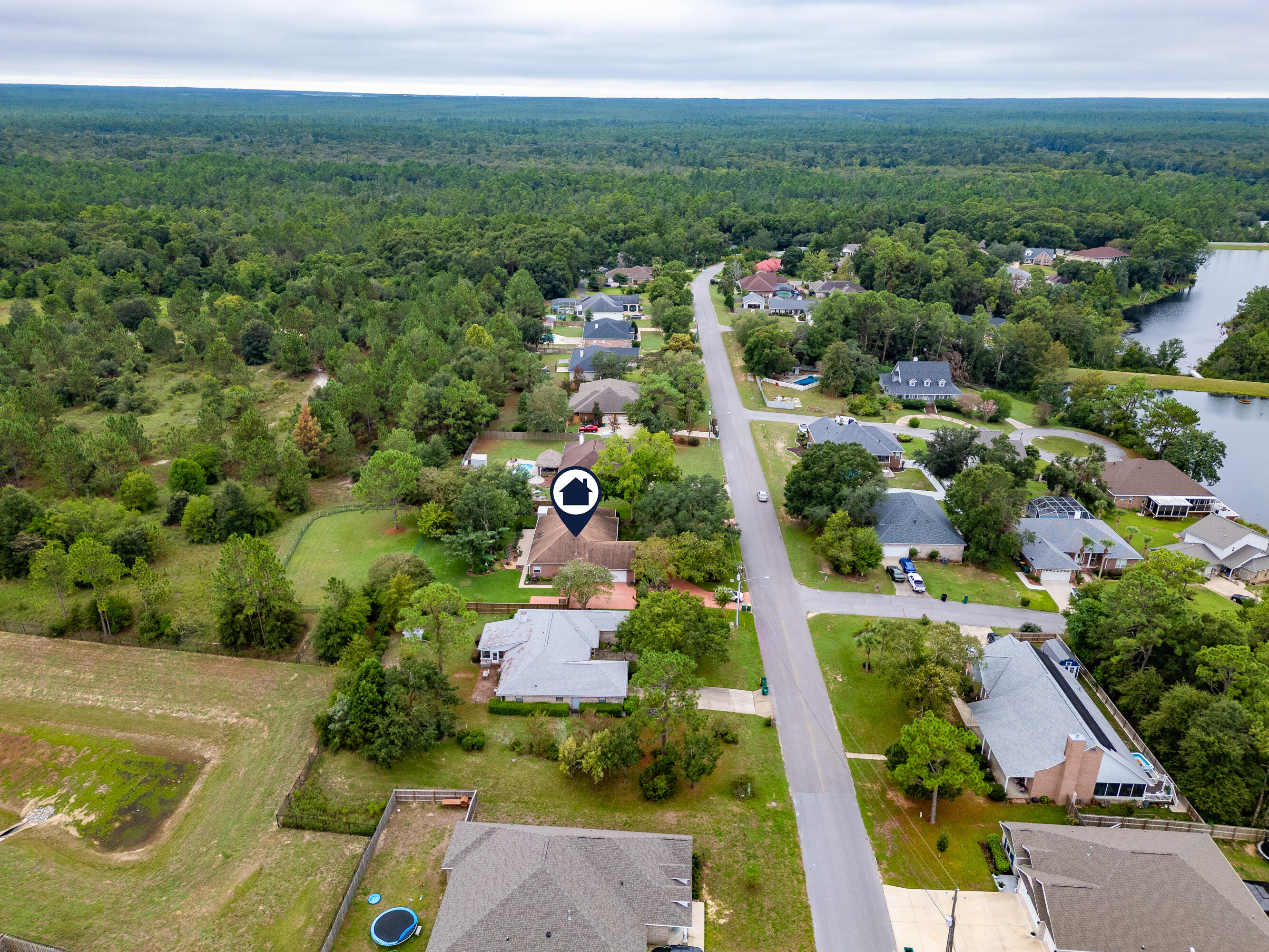 LAKESIDE EAST - Residential