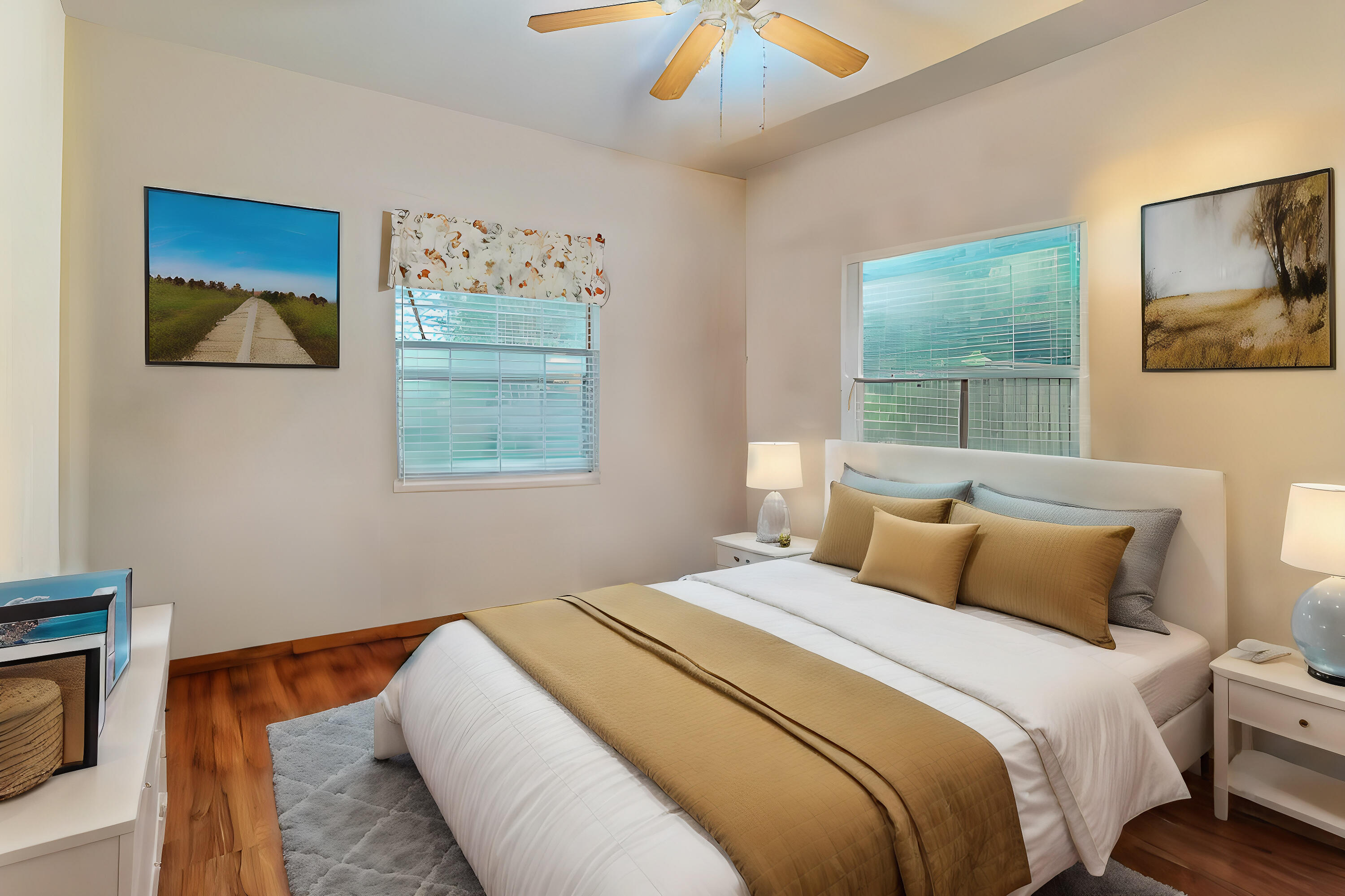 LAKESIDE EAST - Residential