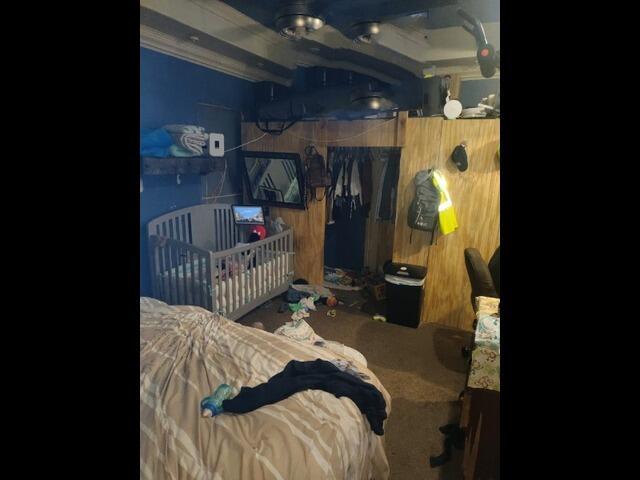 Meets & Bounds - Residential