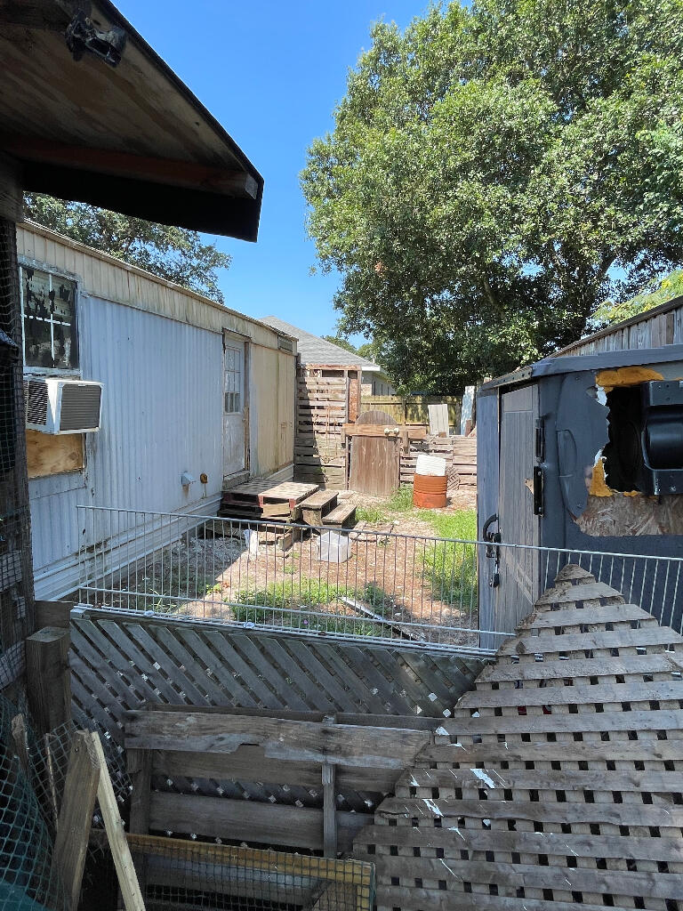 Meets & Bounds - Residential