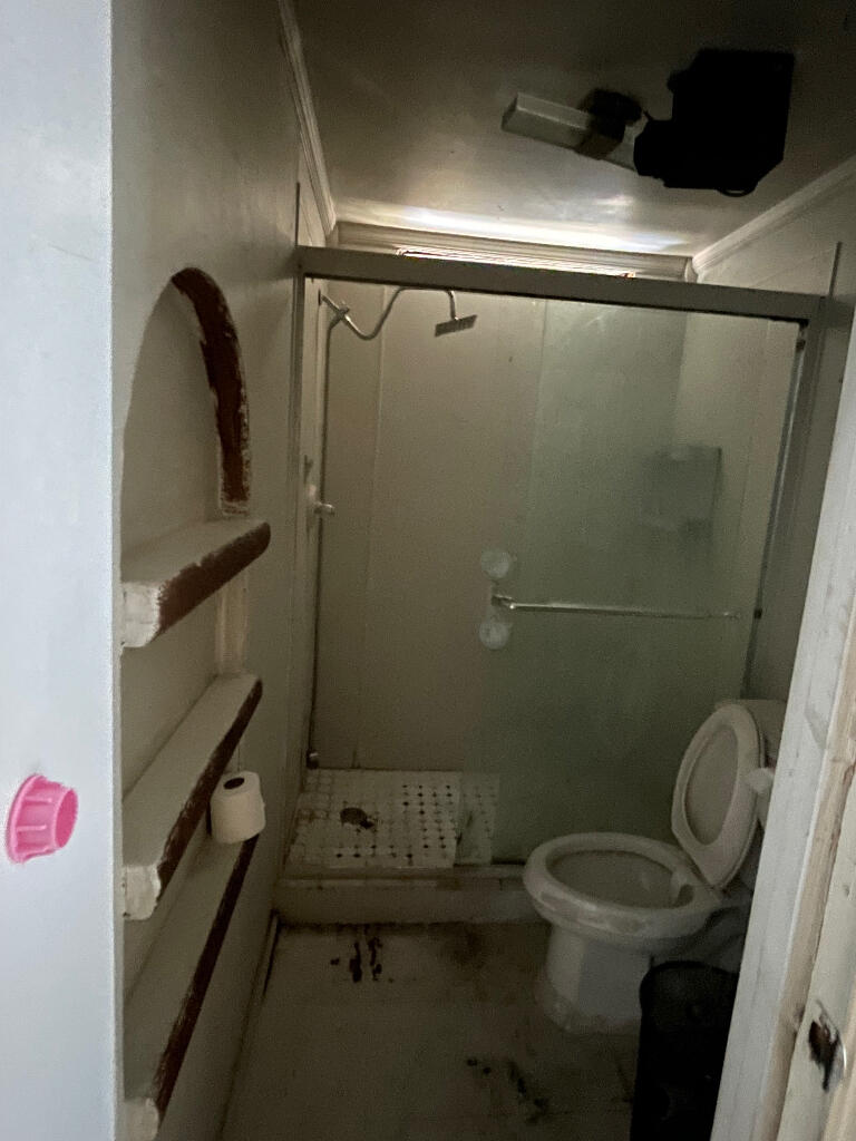 Meets & Bounds - Residential