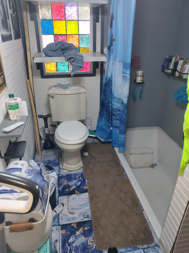 Meets & Bounds - Residential