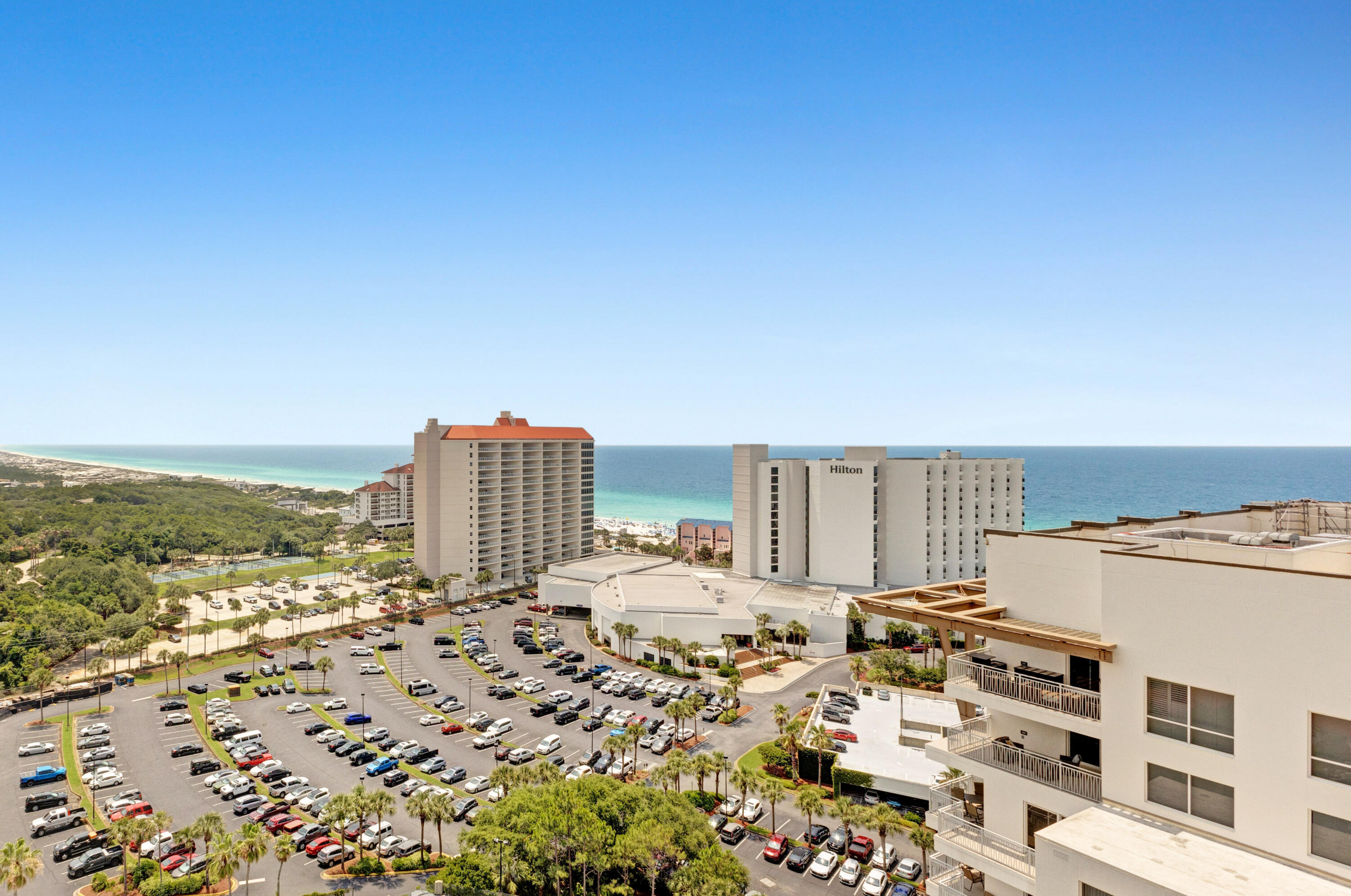LUAU I - Residential