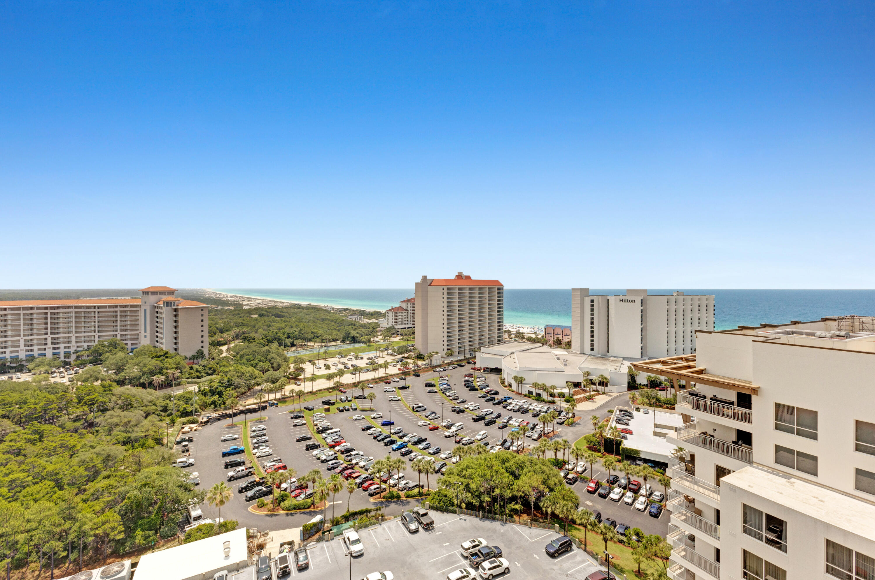 LUAU I - Residential