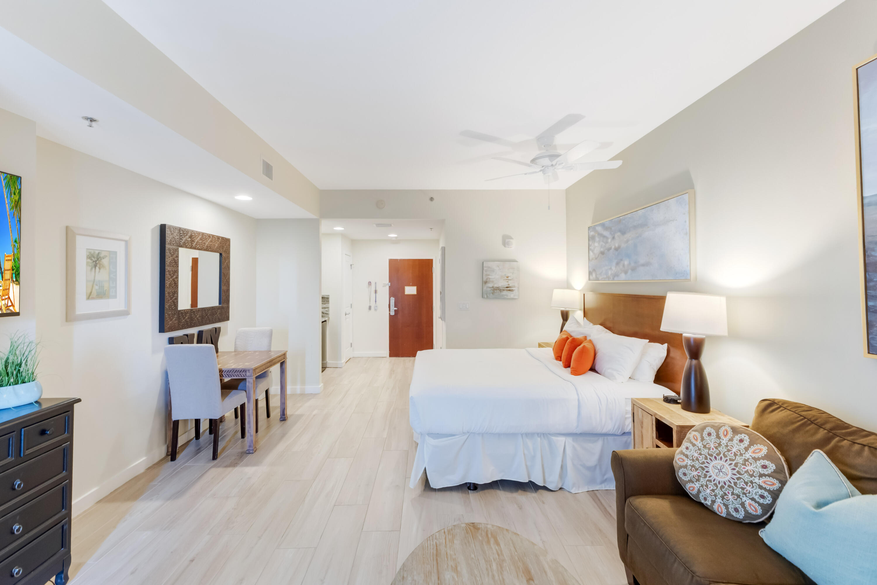 LUAU I - Residential