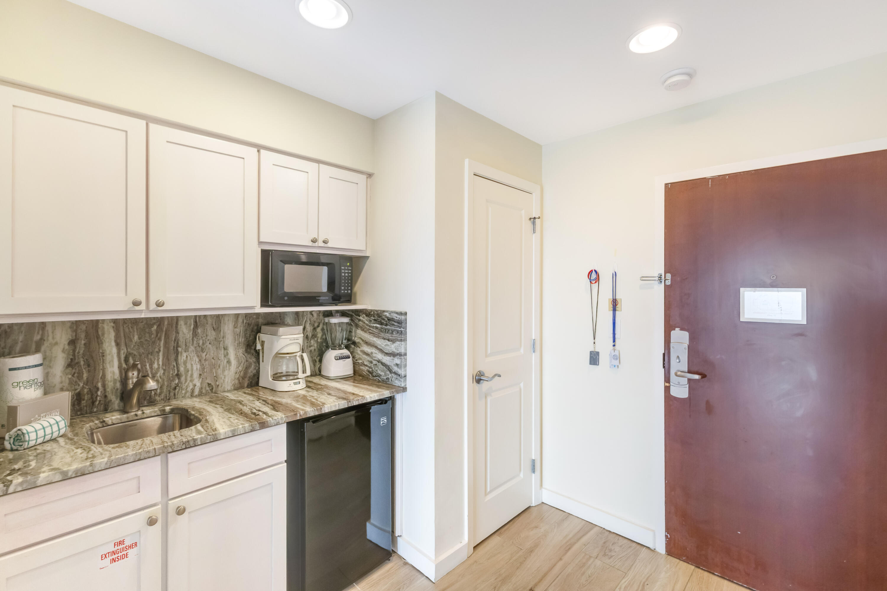 LUAU I - Residential