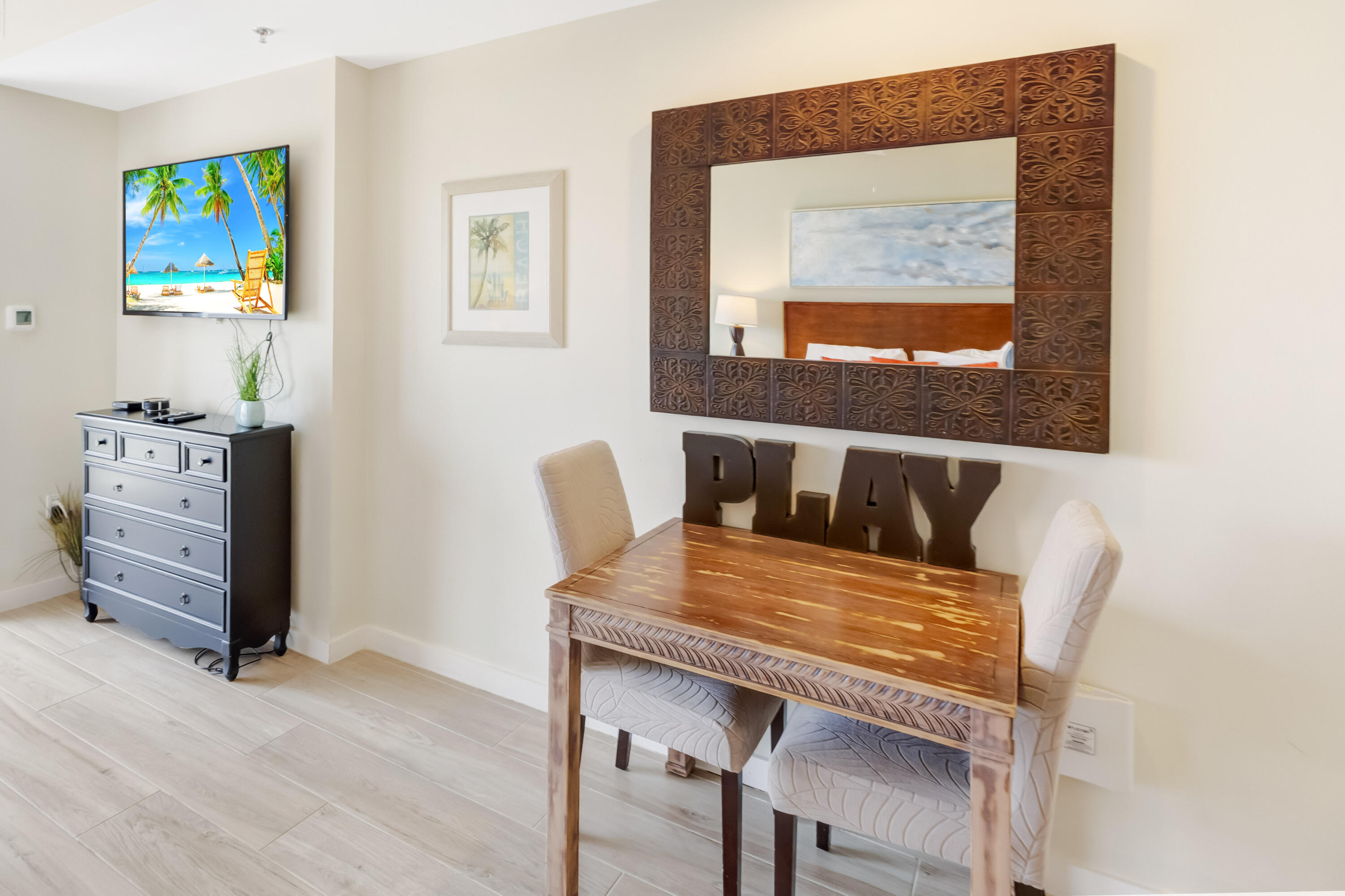 LUAU I - Residential