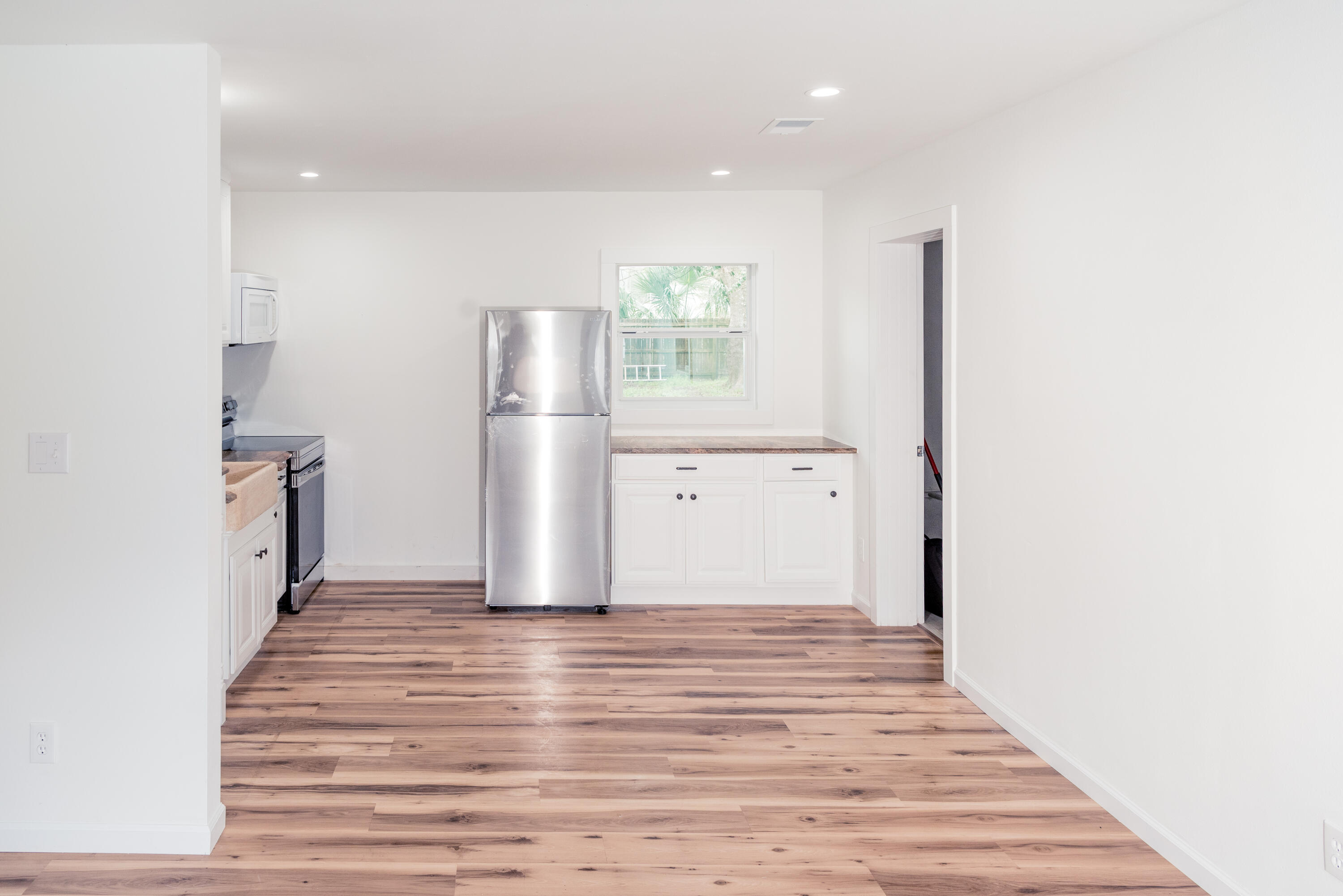 CRESTVIEW HEIGHTS - Residential