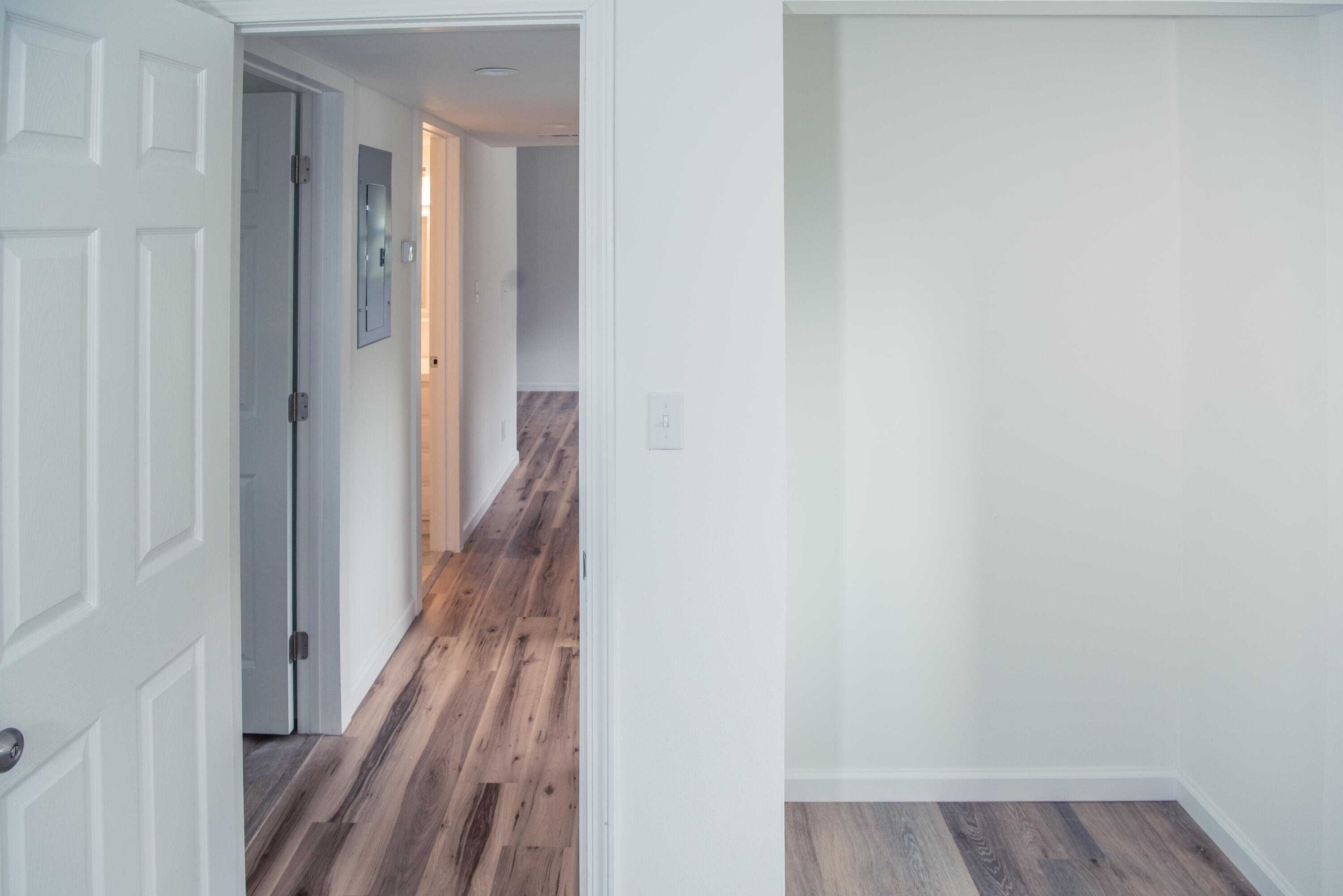 CRESTVIEW HEIGHTS - Residential