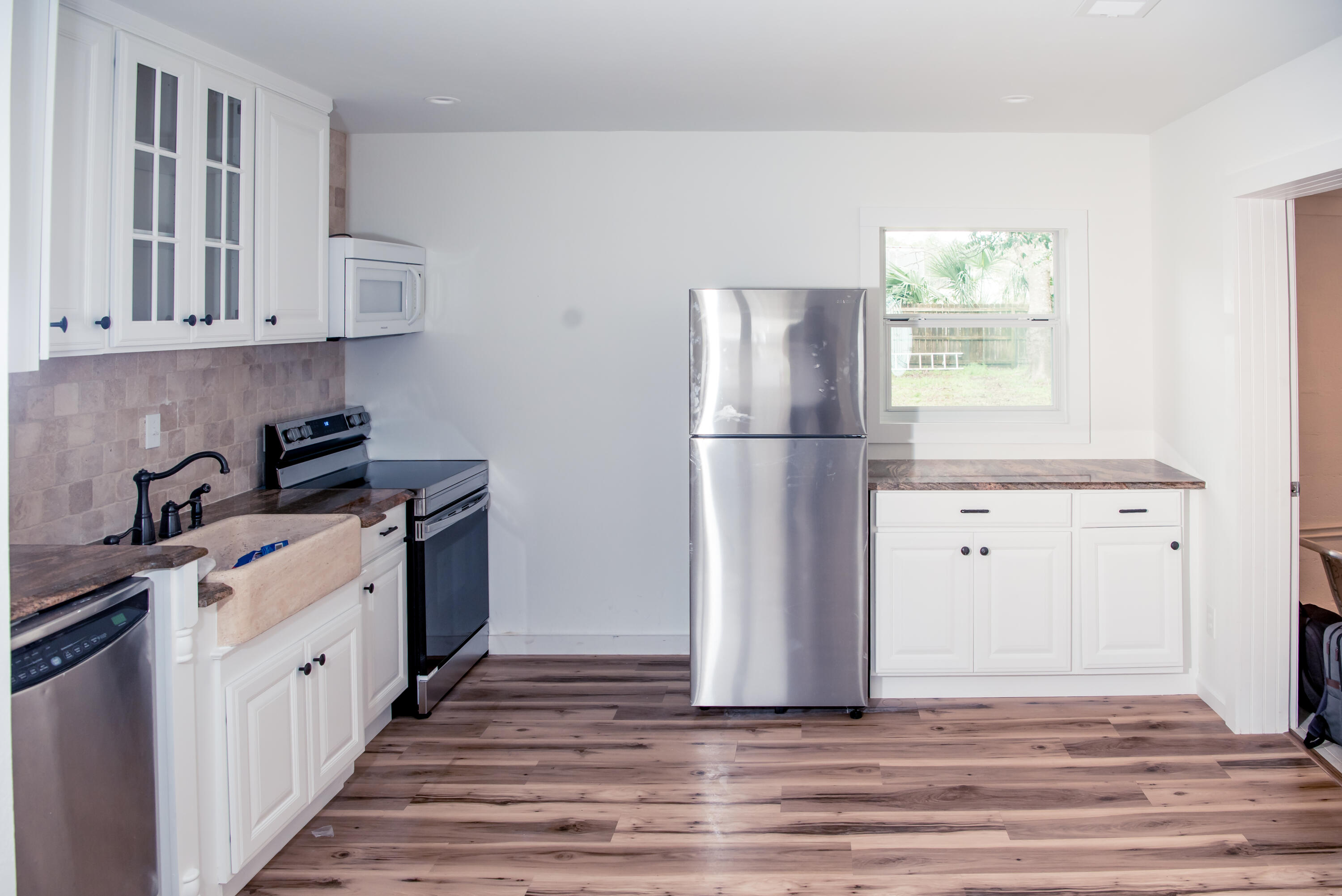 CRESTVIEW HEIGHTS - Residential