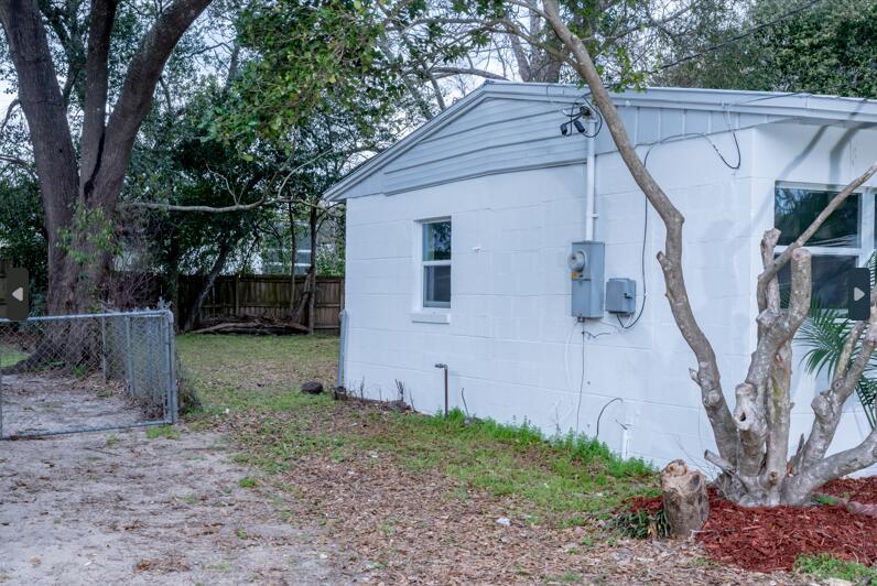 CRESTVIEW HEIGHTS - Residential