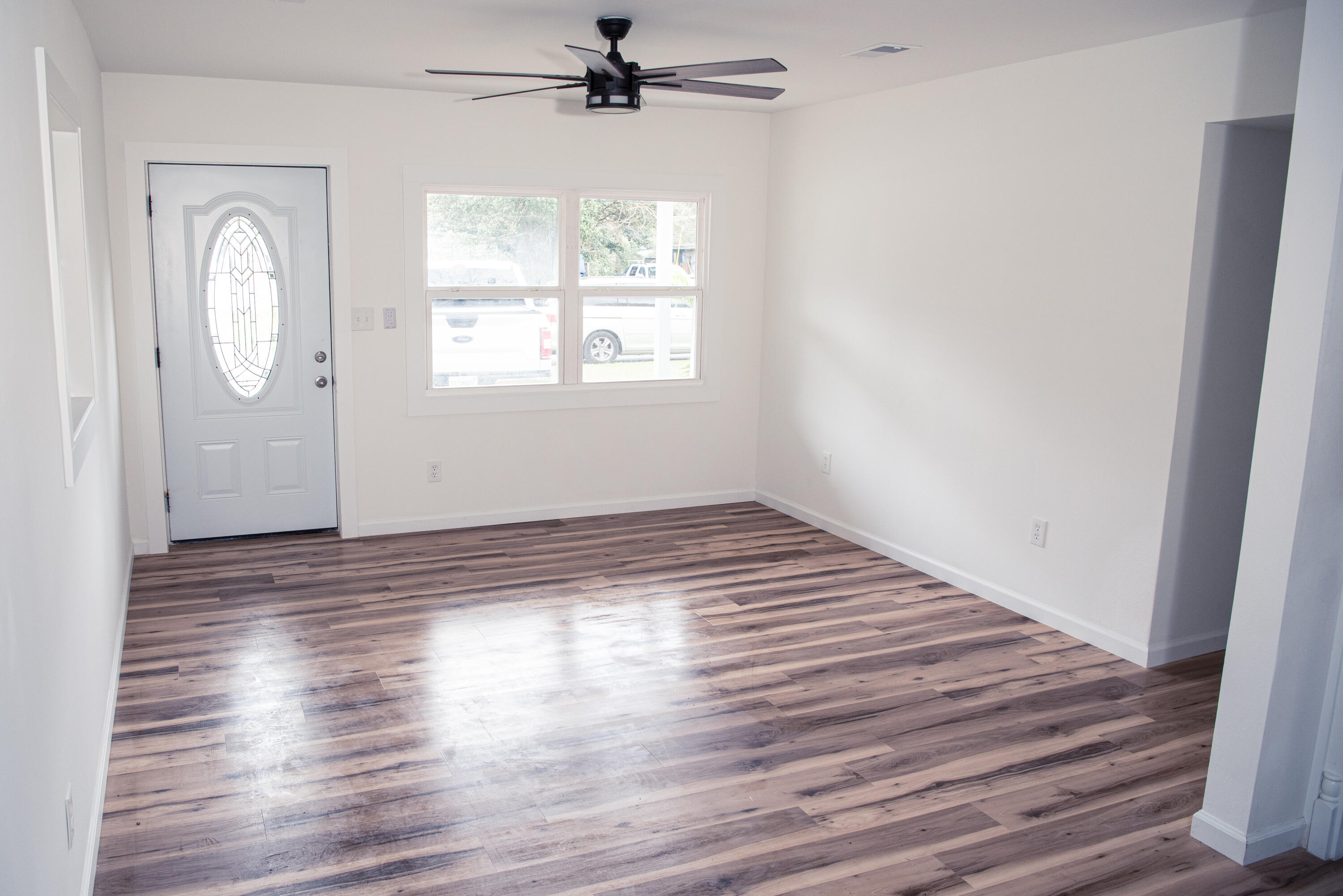 CRESTVIEW HEIGHTS - Residential