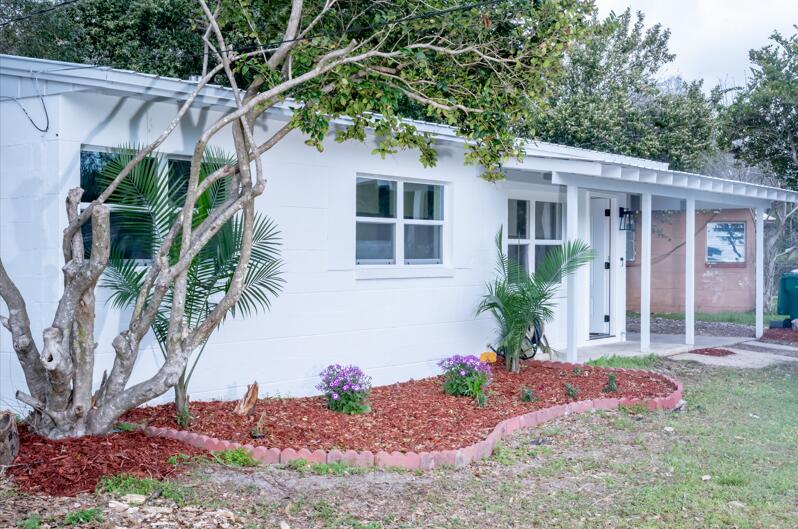 CRESTVIEW HEIGHTS - Residential