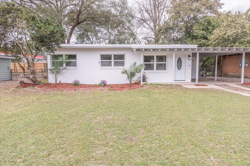 CRESTVIEW HEIGHTS - Residential