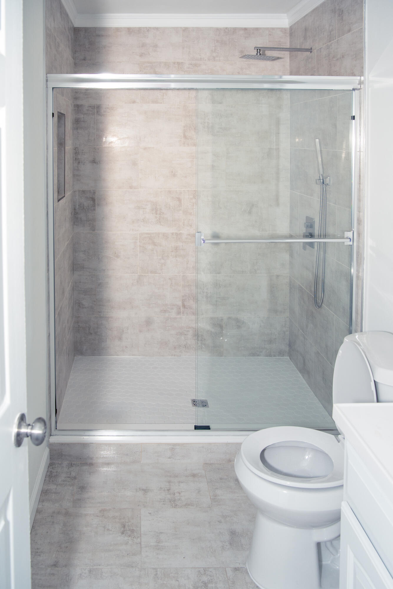 CRESTVIEW HEIGHTS - Residential