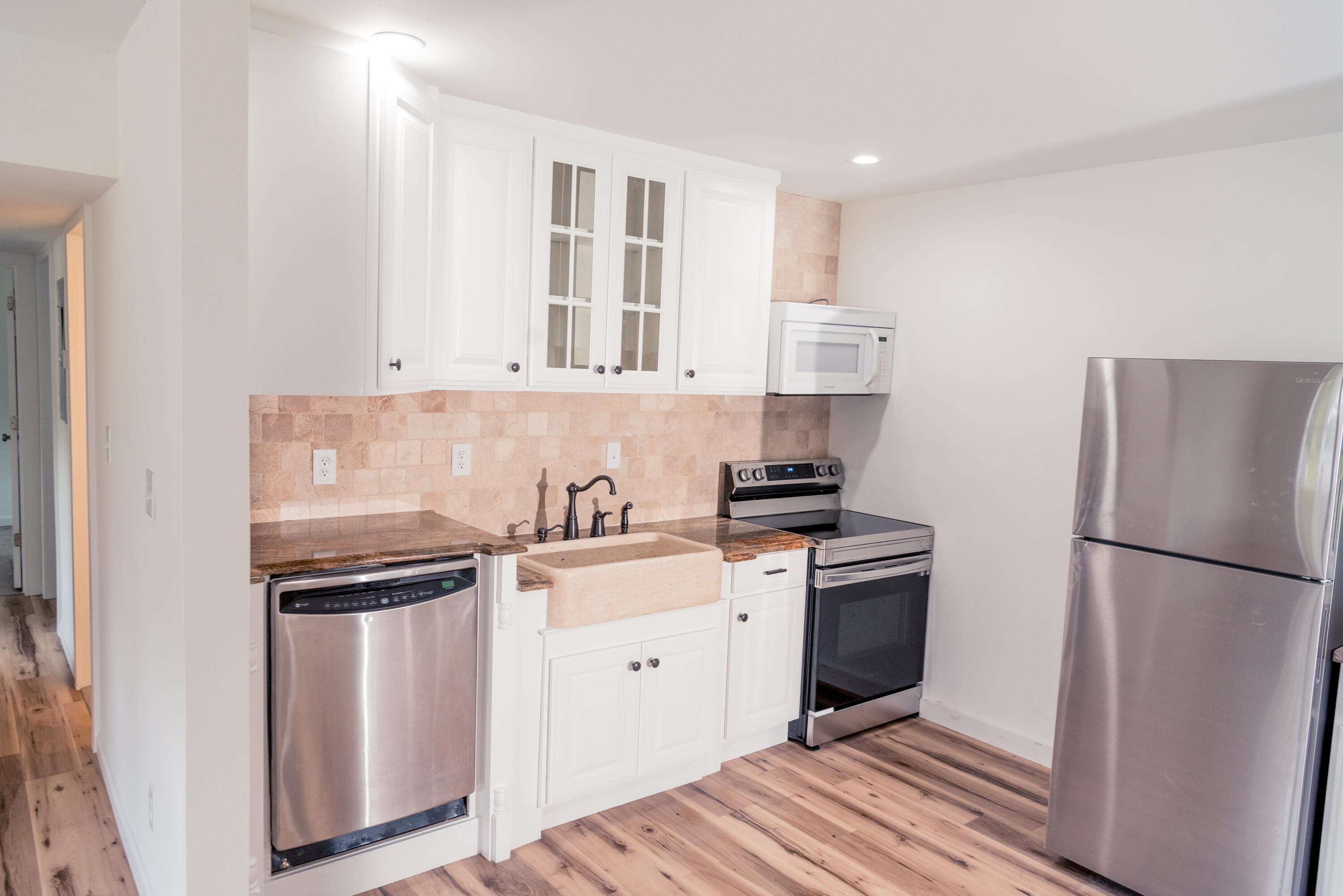 CRESTVIEW HEIGHTS - Residential