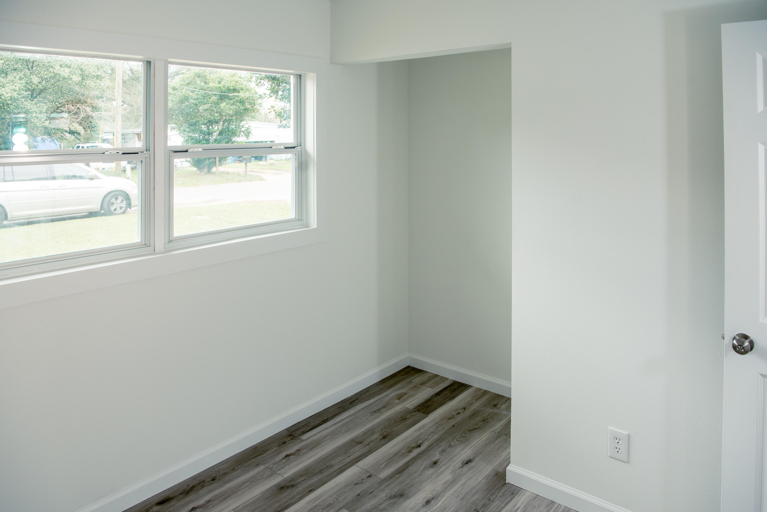 CRESTVIEW HEIGHTS - Residential