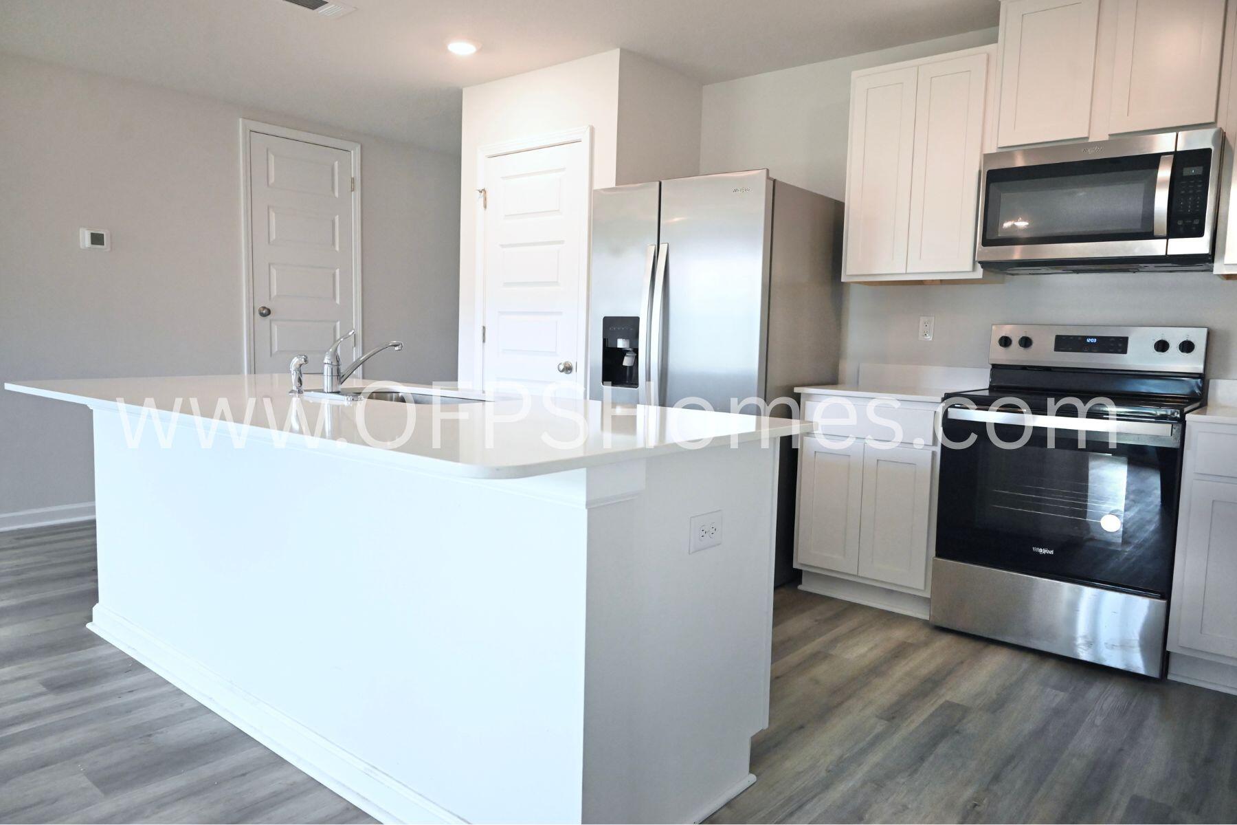 SHOAL RIVER LANDING PHASE 3A - Residential Lease