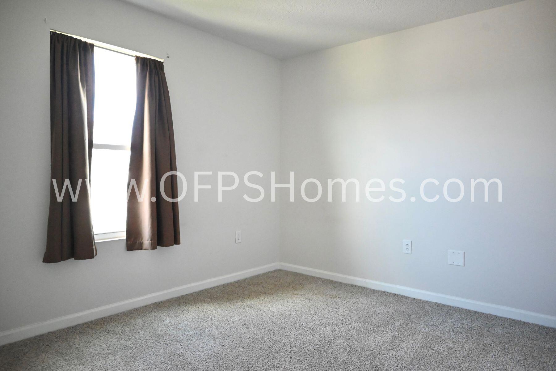 SHOAL RIVER LANDING PHASE 3A - Residential Lease