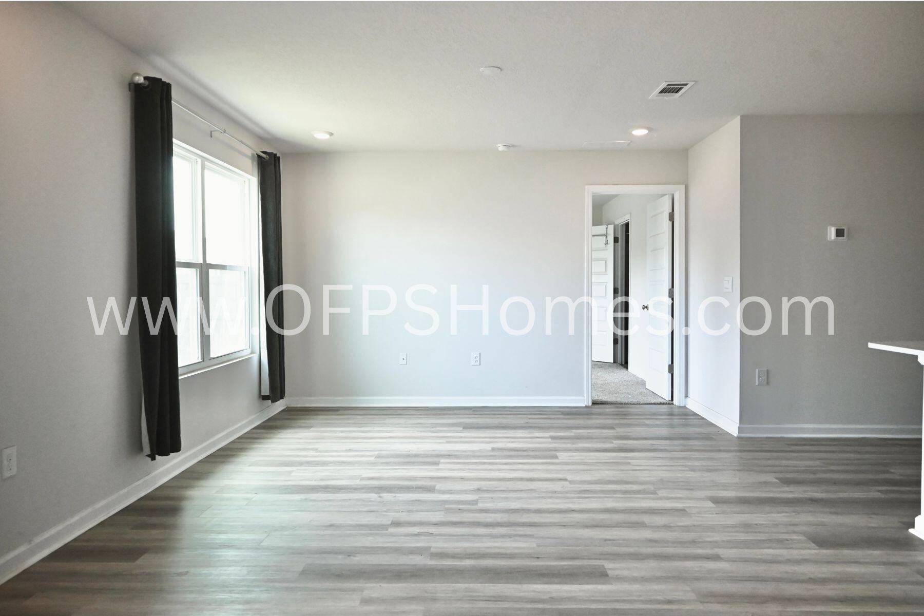 SHOAL RIVER LANDING PHASE 3A - Residential Lease