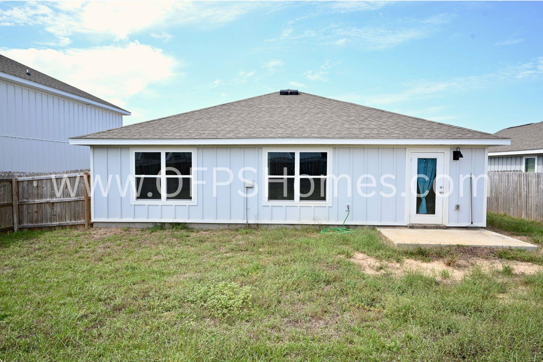 SHOAL RIVER LANDING PHASE 3A - Residential Lease