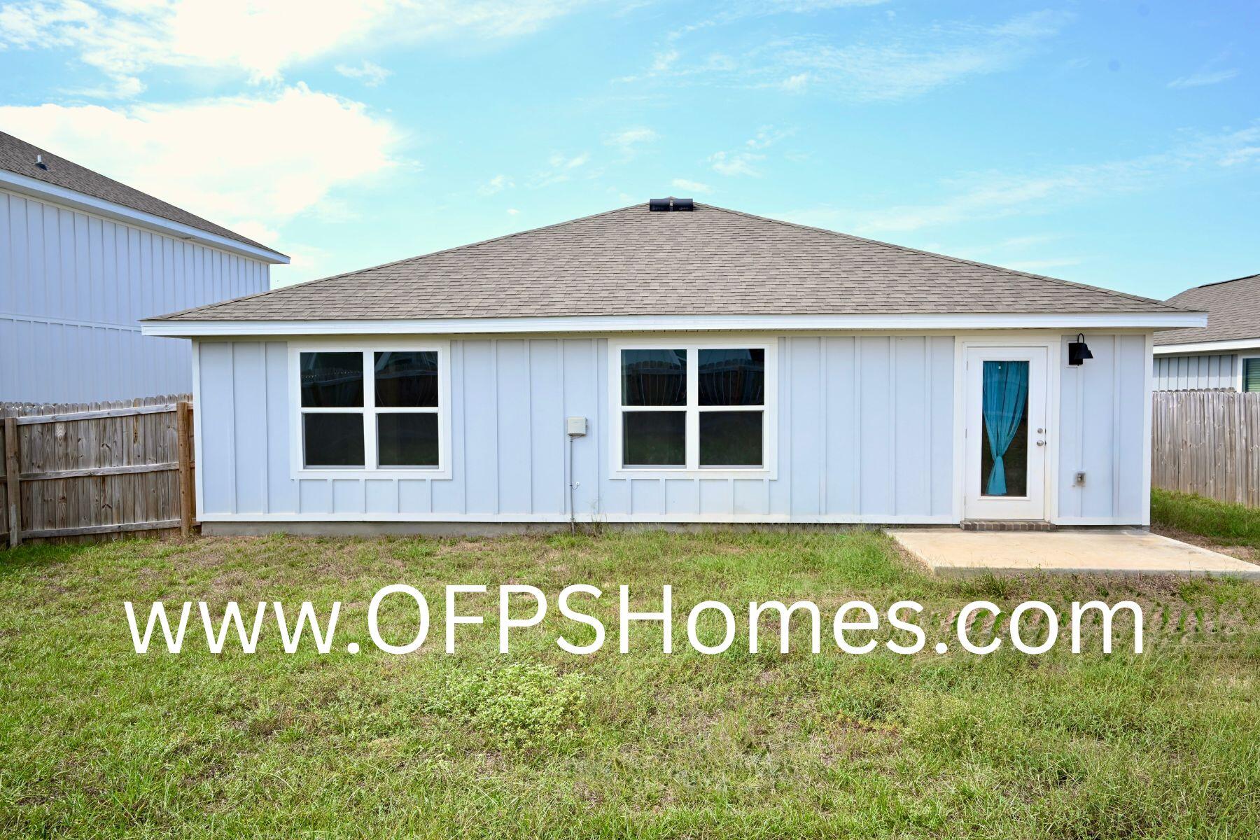 SHOAL RIVER LANDING PHASE 3A - Residential Lease