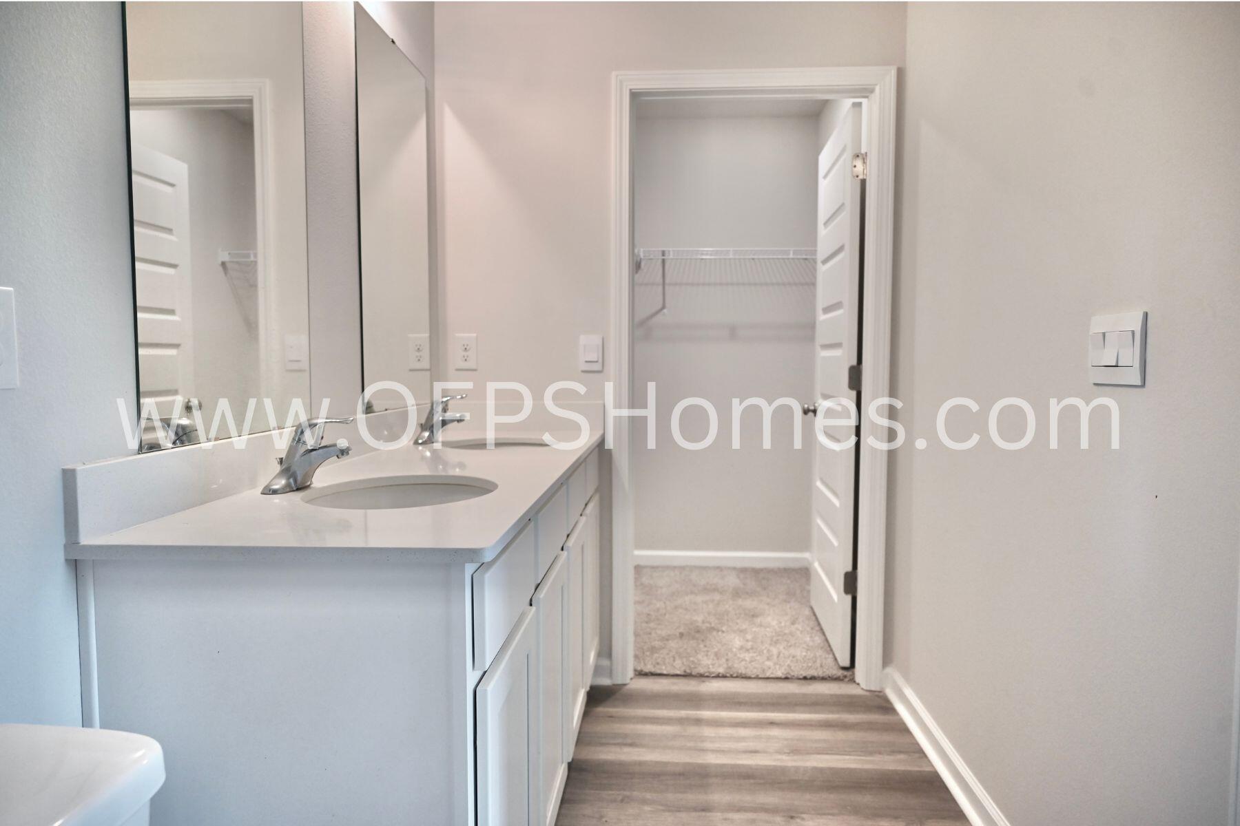 SHOAL RIVER LANDING PHASE 3A - Residential Lease