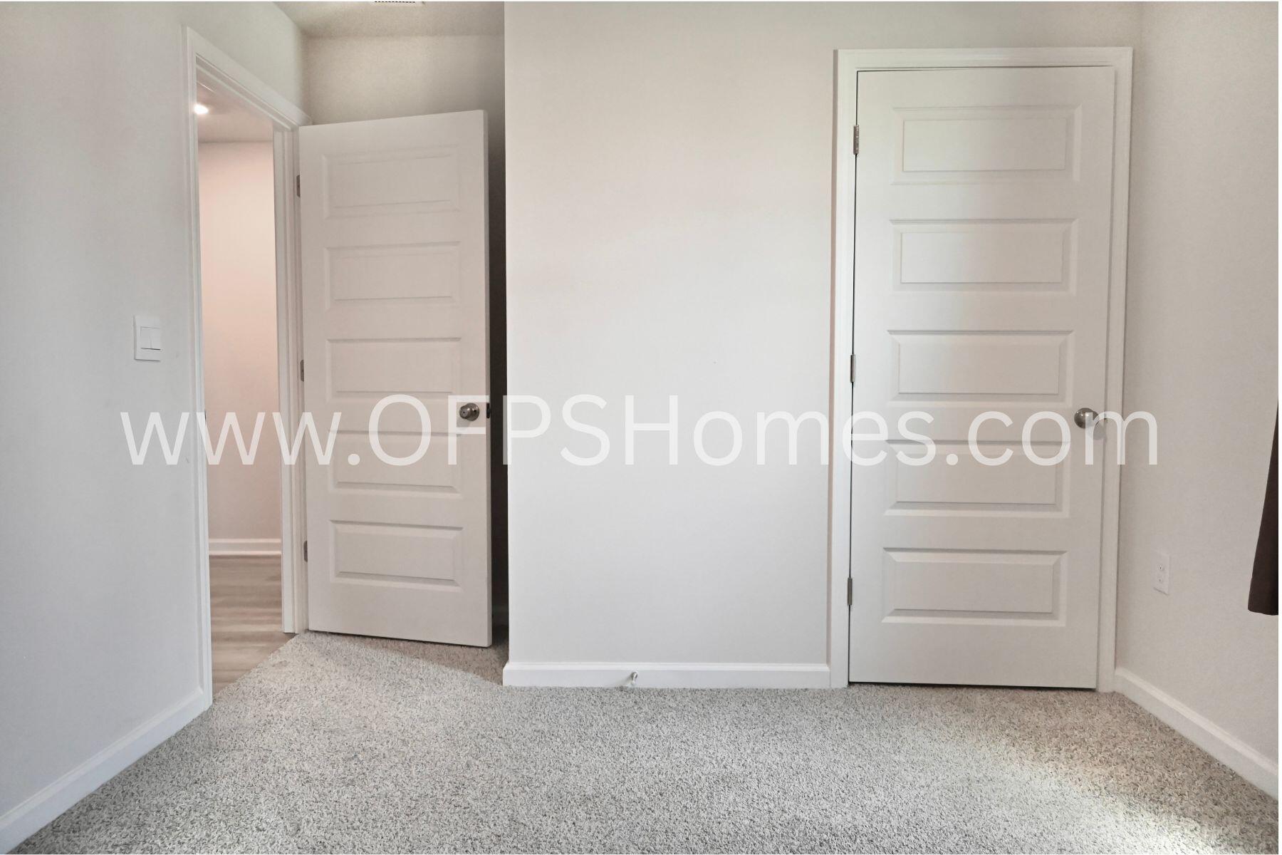 SHOAL RIVER LANDING PHASE 3A - Residential Lease