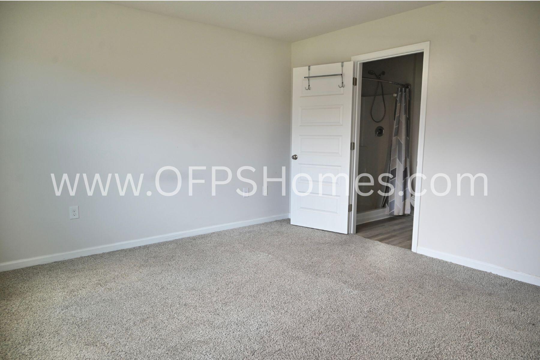 SHOAL RIVER LANDING PHASE 3A - Residential Lease