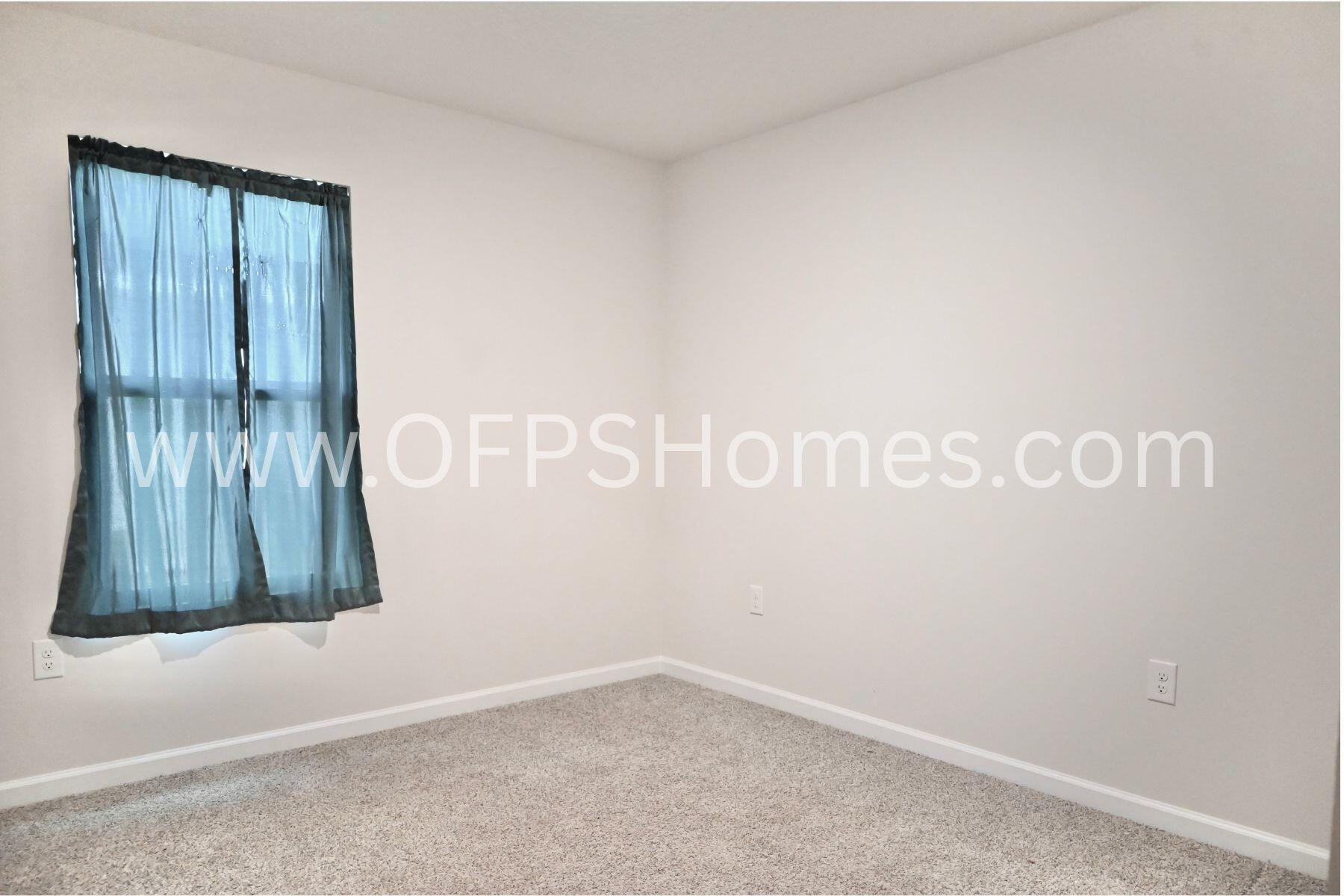 SHOAL RIVER LANDING PHASE 3A - Residential Lease