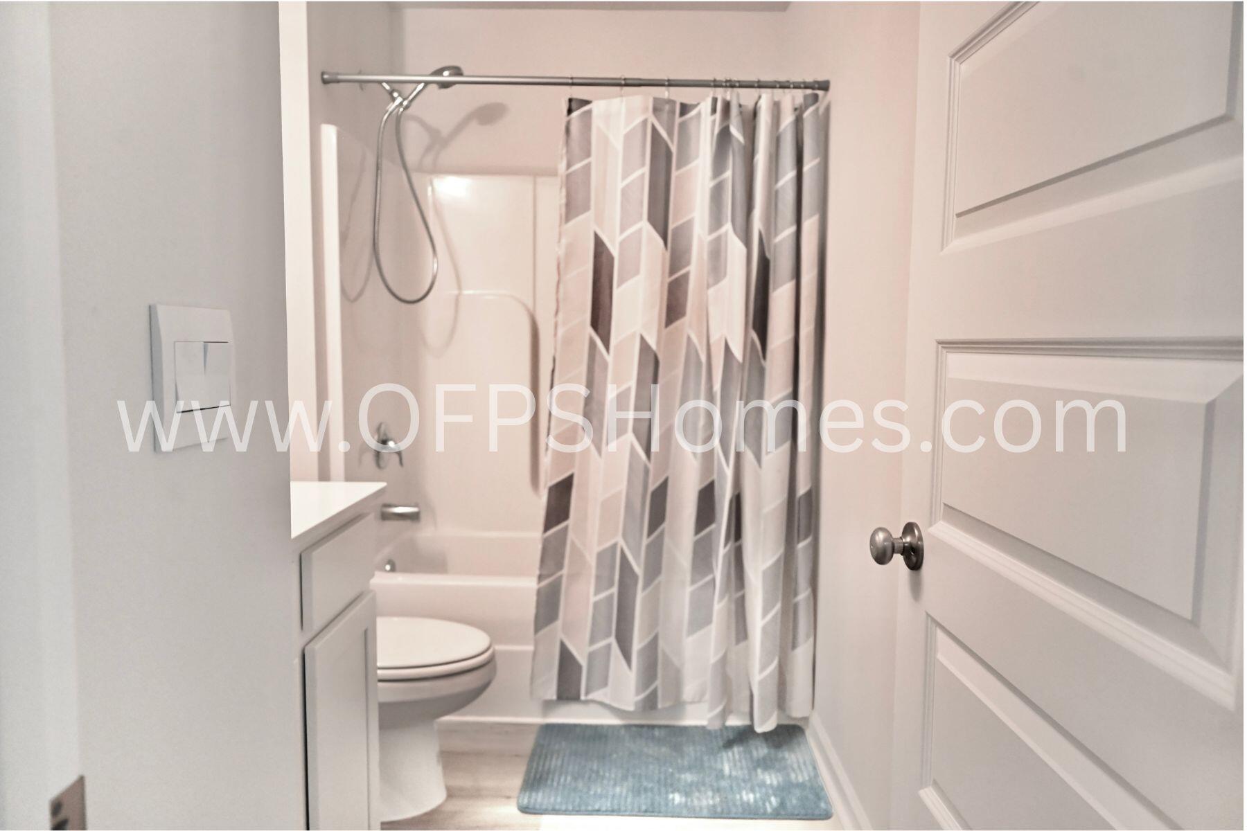 SHOAL RIVER LANDING PHASE 3A - Residential Lease