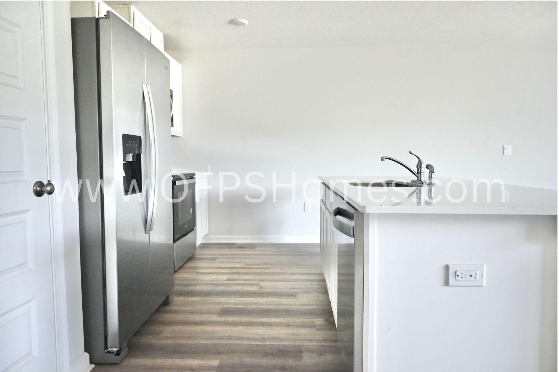 SHOAL RIVER LANDING PHASE 3A - Residential Lease