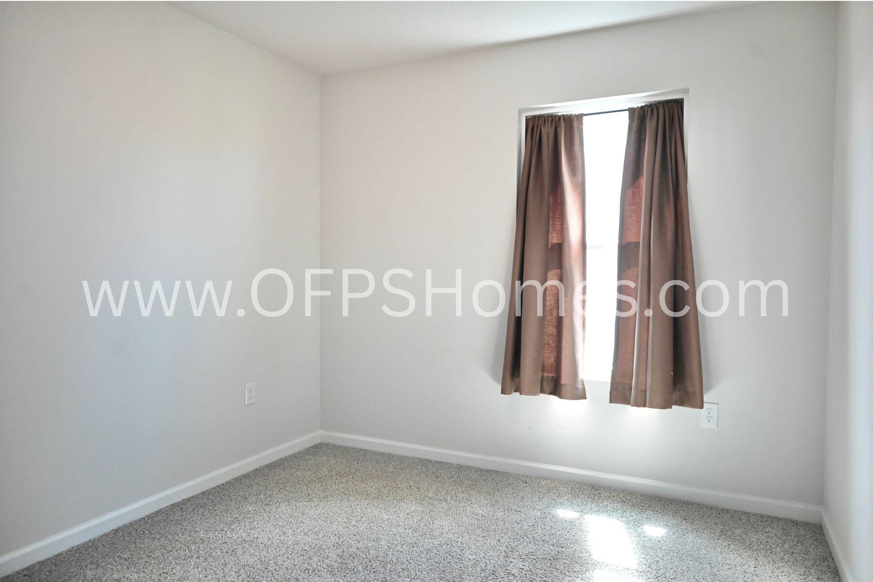 SHOAL RIVER LANDING PHASE 3A - Residential Lease