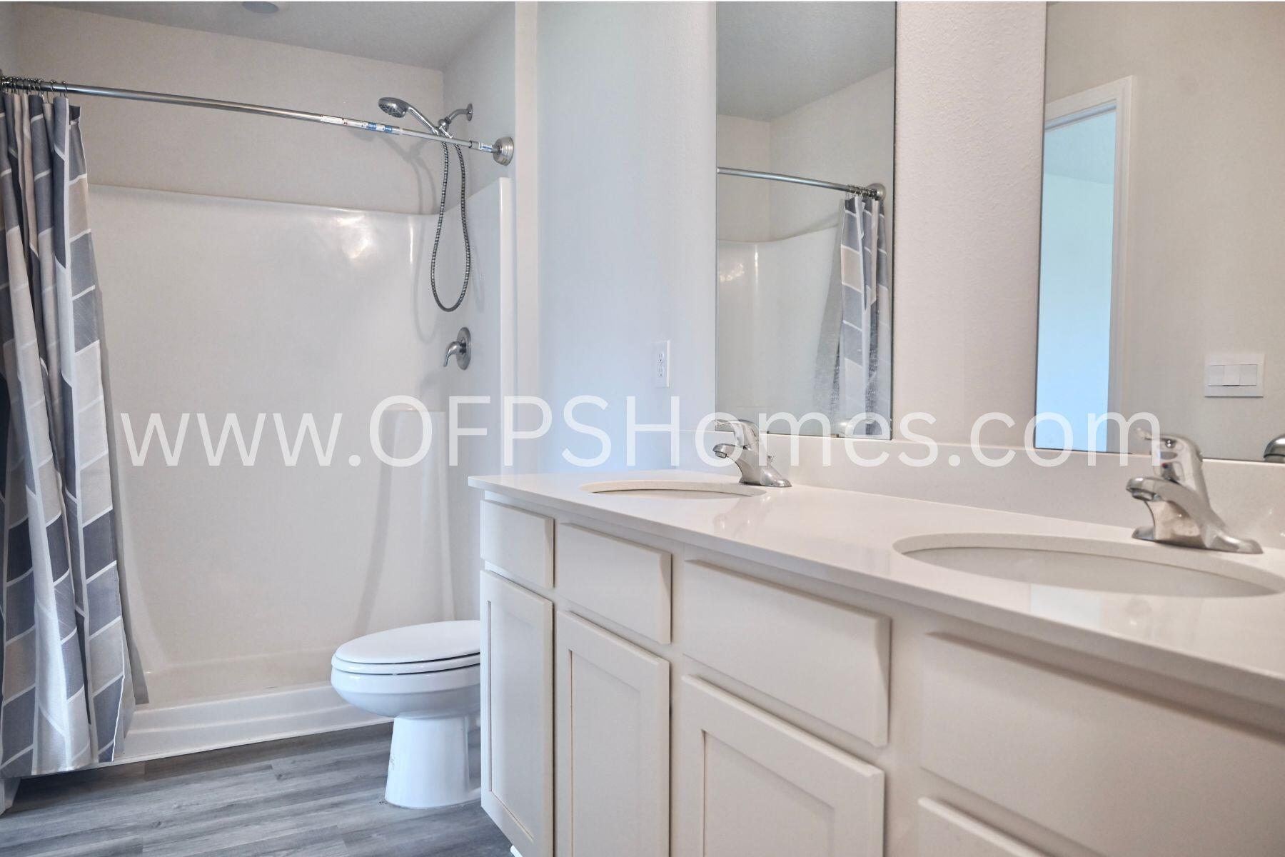 SHOAL RIVER LANDING PHASE 3A - Residential Lease