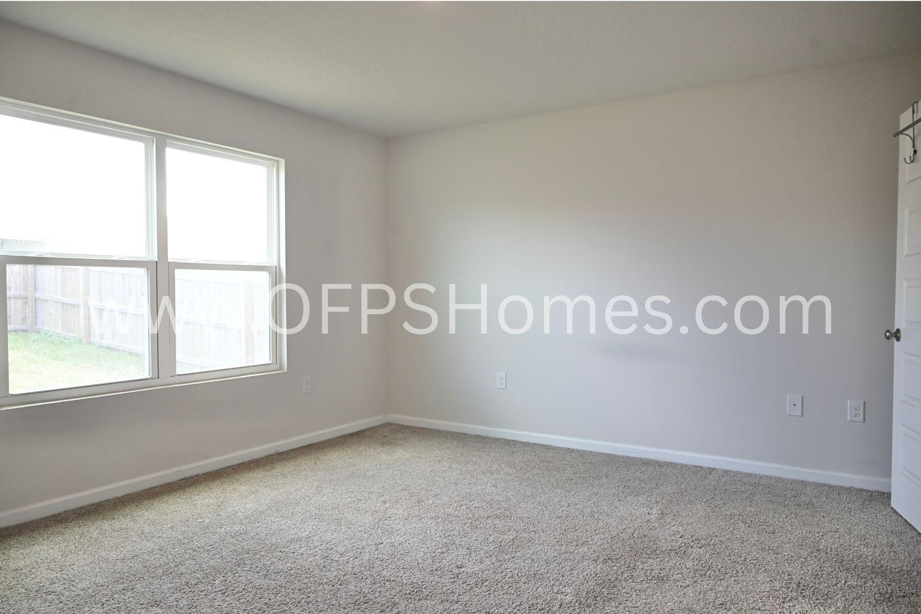 SHOAL RIVER LANDING PHASE 3A - Residential Lease