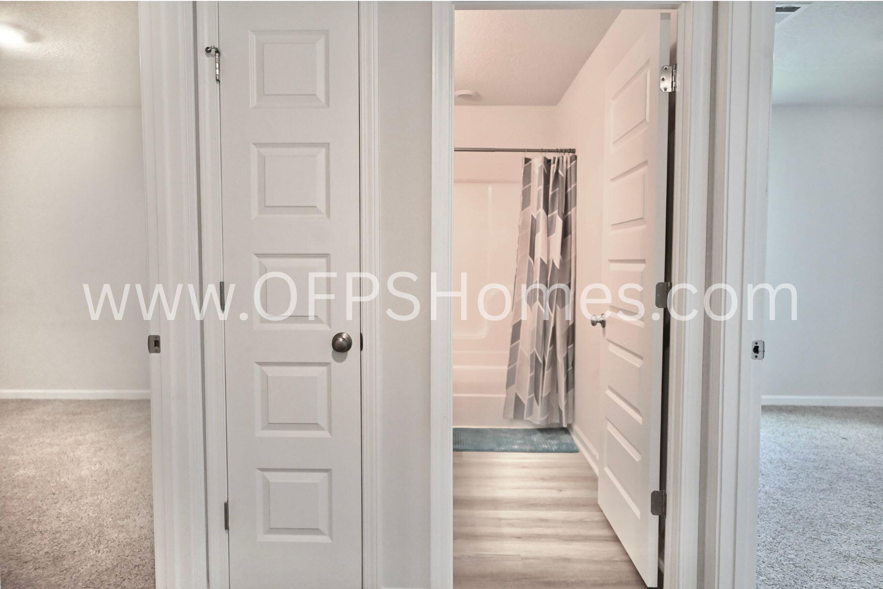 SHOAL RIVER LANDING PHASE 3A - Residential Lease