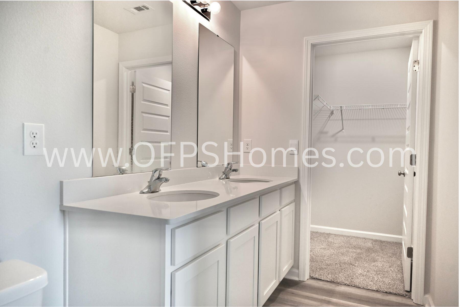 SHOAL RIVER LANDING PHASE 3A - Residential Lease
