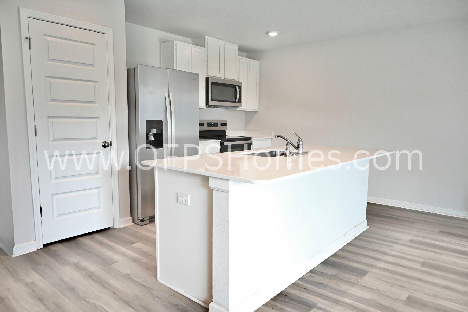 SHOAL RIVER LANDING PHASE 3A - Residential Lease