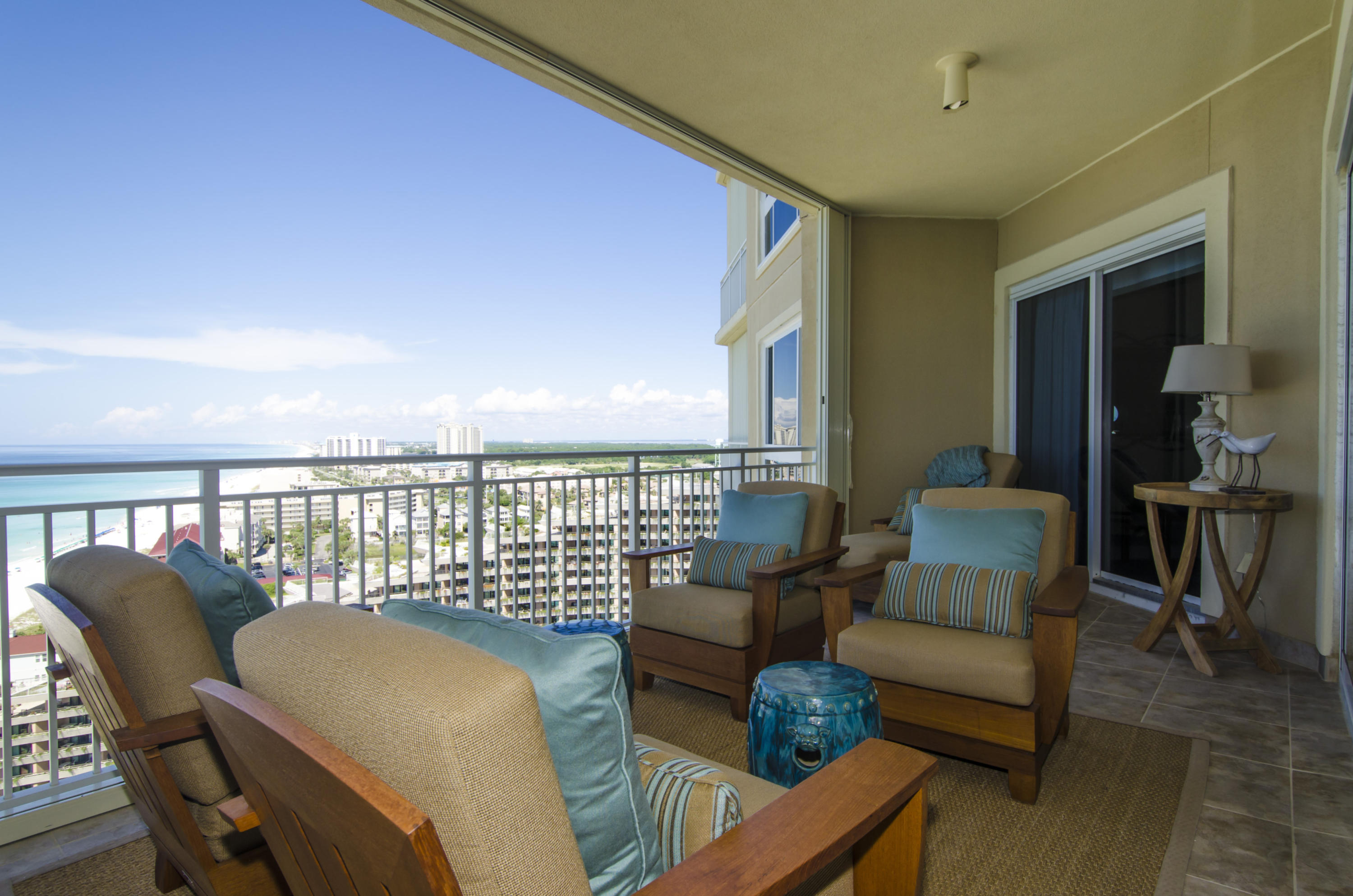 GRAND DUNES - SOUTH TOWER - Residential