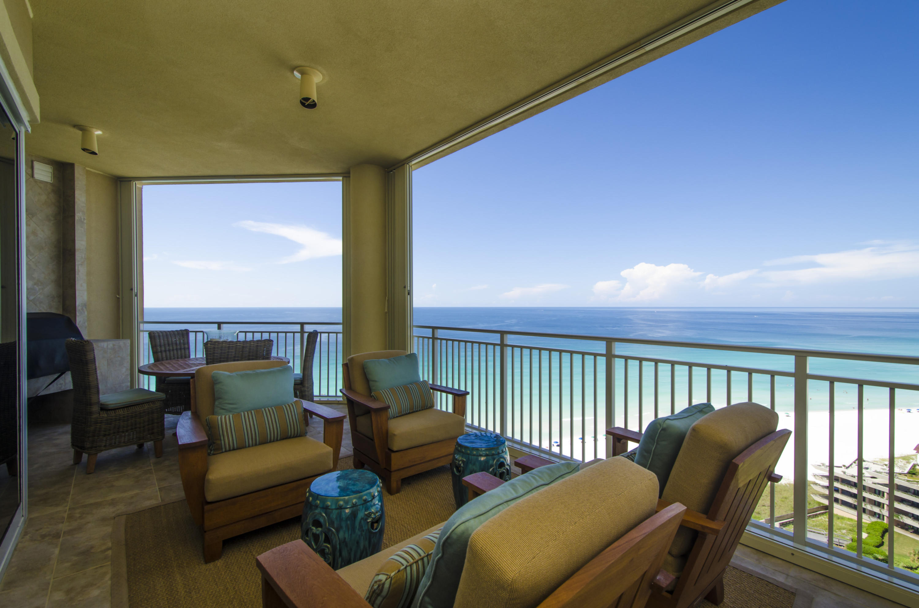 GRAND DUNES - SOUTH TOWER - Residential